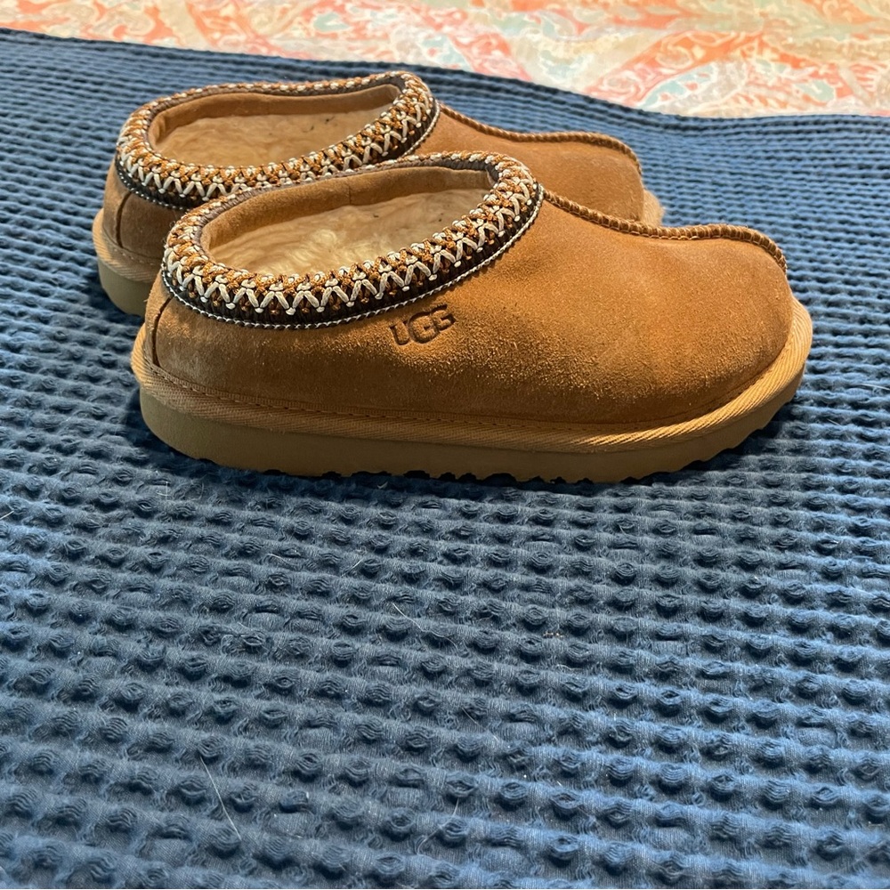 Toddler Uggs
